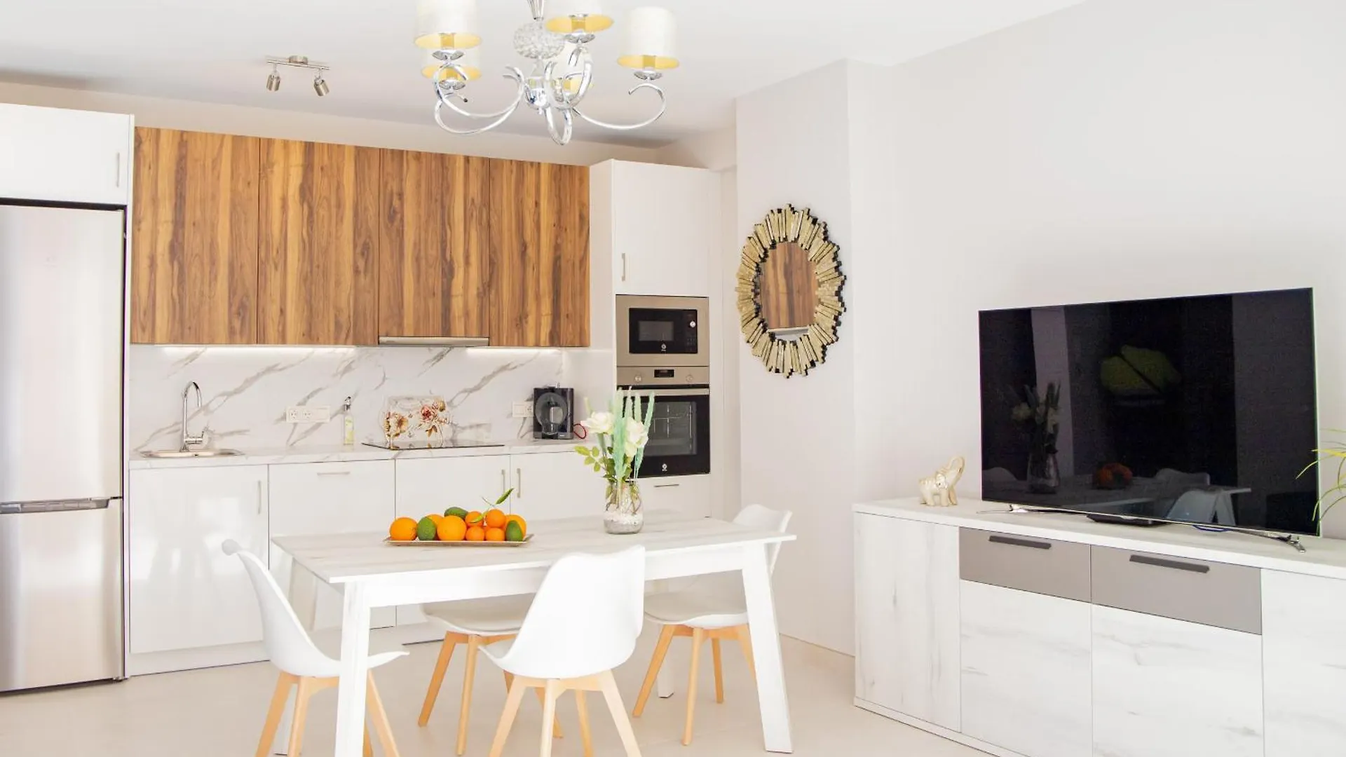 Cubo'S Apartamento Perla Del Sol 3I Torremolinos Spanien