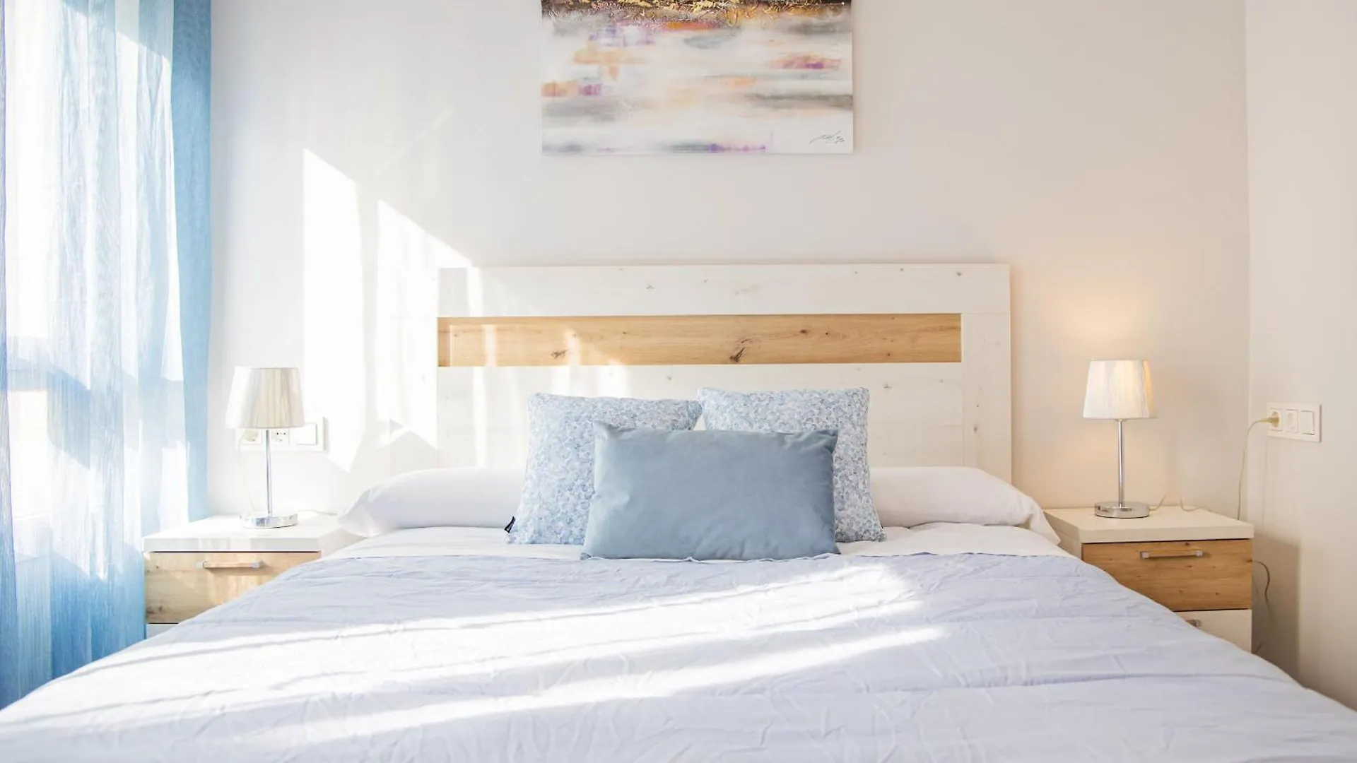 Cubo'S Apartamento Perla Del Sol 3I Torremolinos