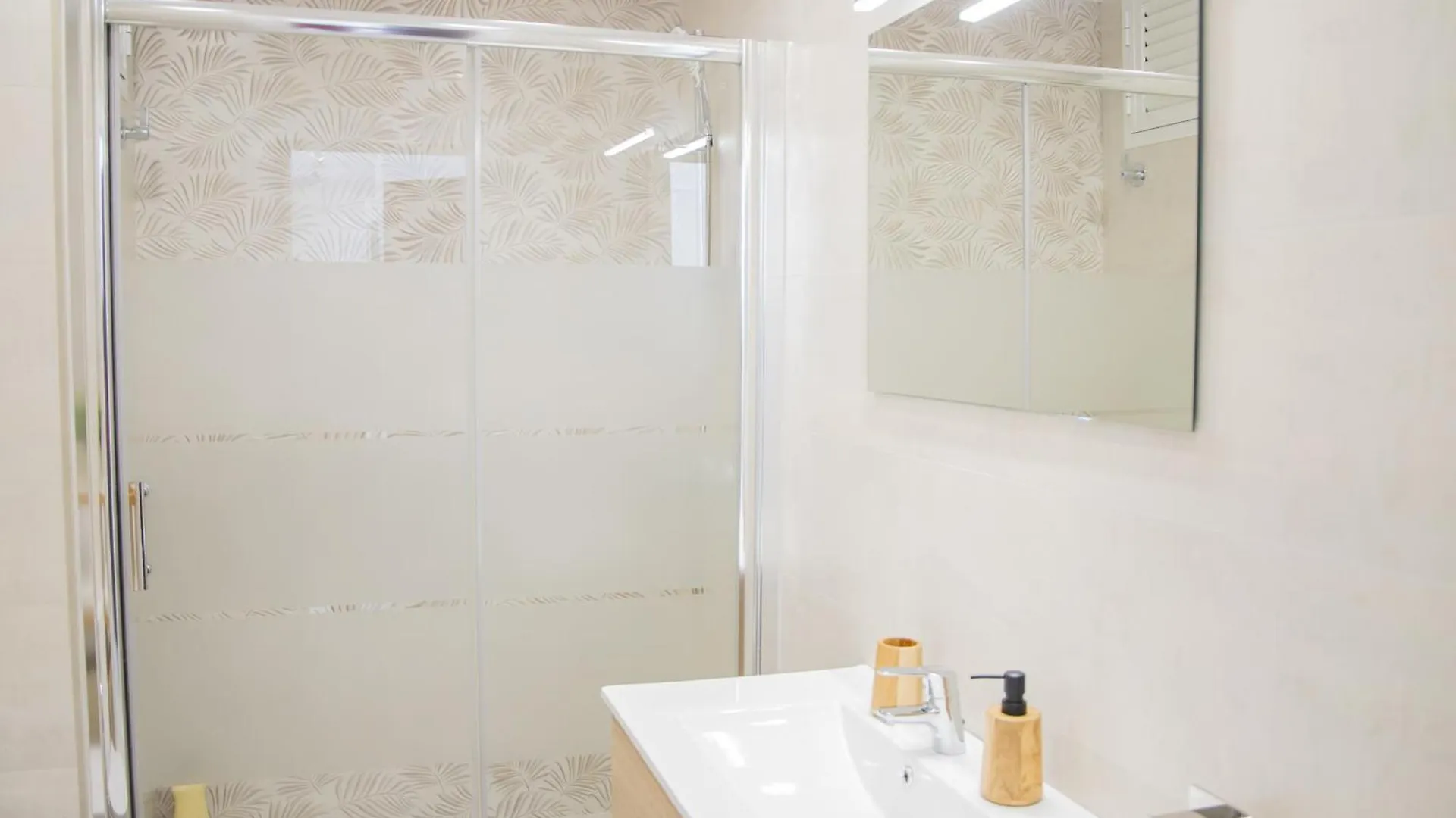 Cubo'S Apartamento Perla Del Sol 3I Torremolinos