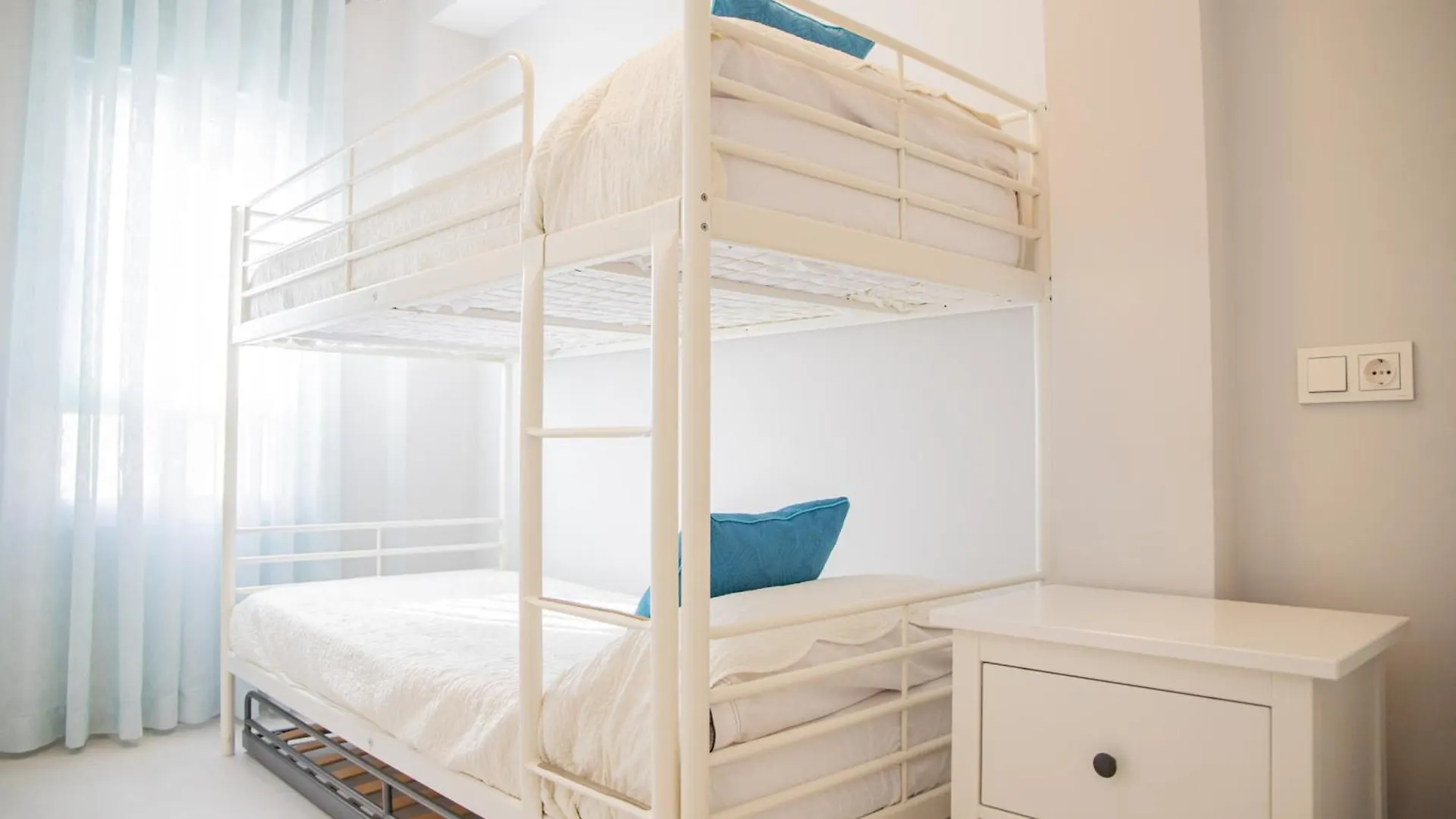 Cubo'S Apartamento Perla Del Sol 3I Torremolinos Apartment