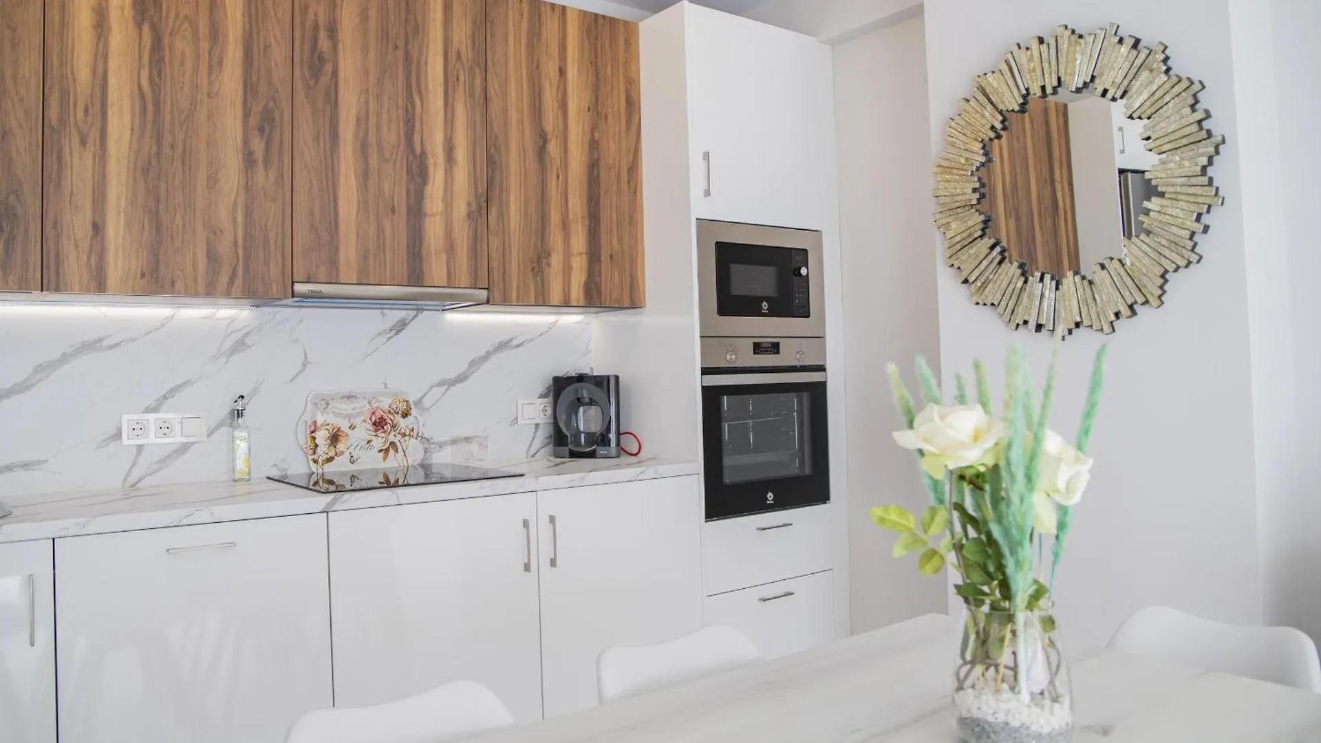 Cubo'S Apartamento Perla Del Sol 3I Torremolinos Spanien