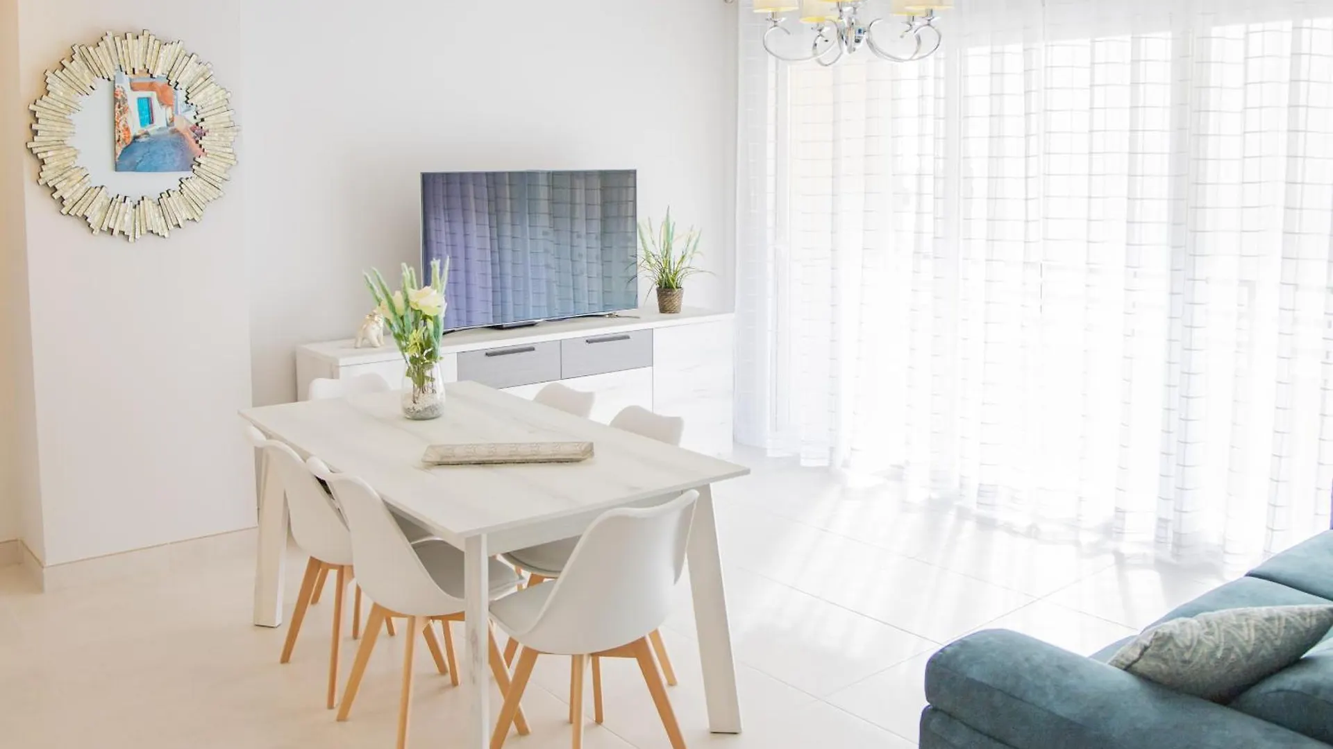 Cubo'S Apartamento Perla Del Sol 3I Torremolinos Apartment