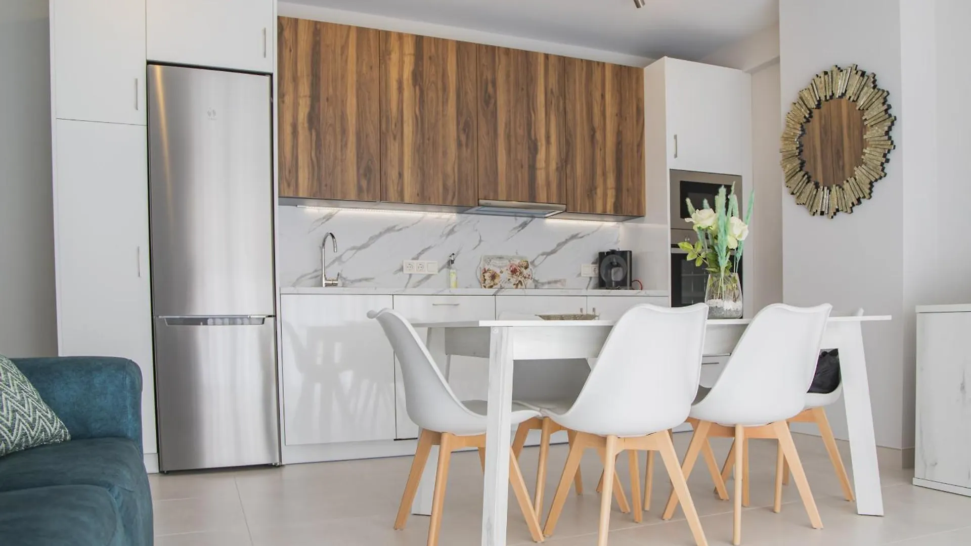 Cubo'S Apartamento Perla Del Sol 3I Torremolinos